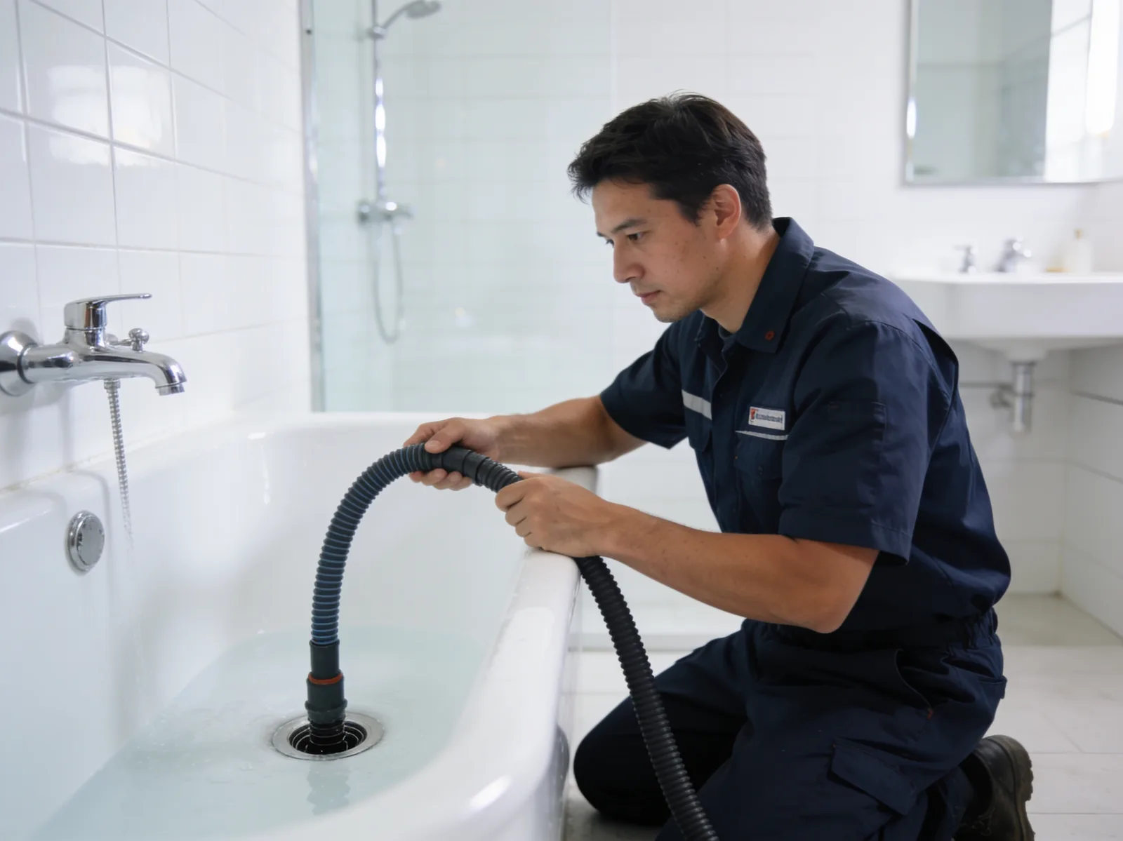 Emergency Plumber Makoti, ND FAQs